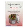 INFUSION FRUITEE LES JARDINS DE ROXANE