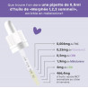 huile de morphée cbd cbn melatonine 30ML