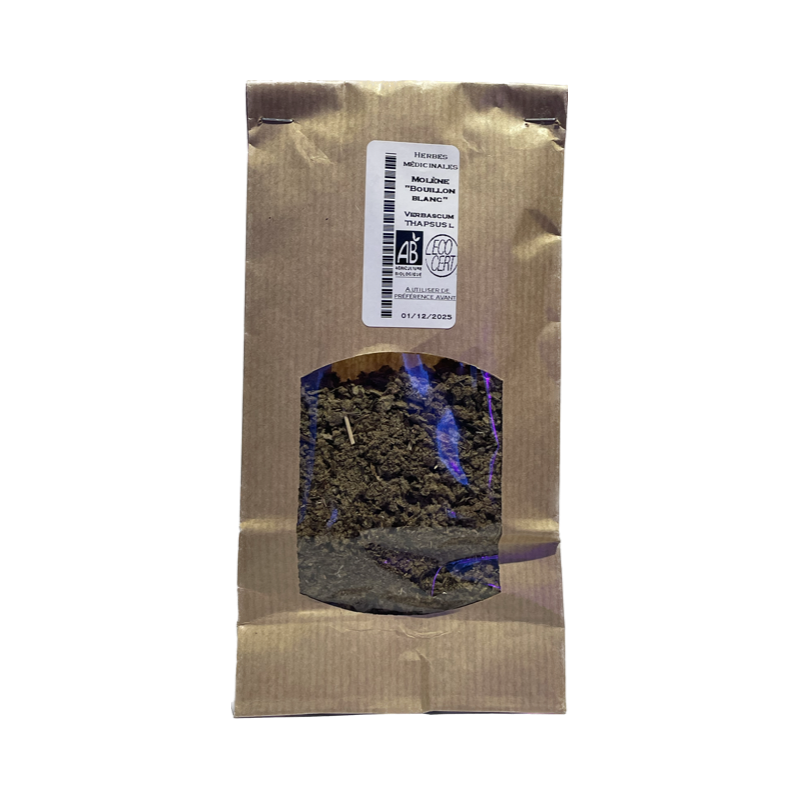 MOLENE BIO FEUILLES