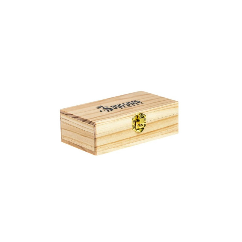 La spliff box Rolling Supreme