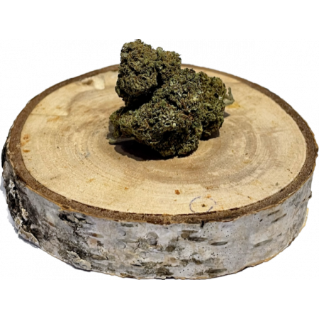 DIESEL TONIC CBD 15%