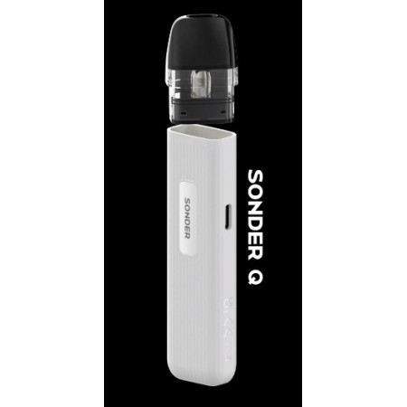 SONDER Q QEEK VAPE