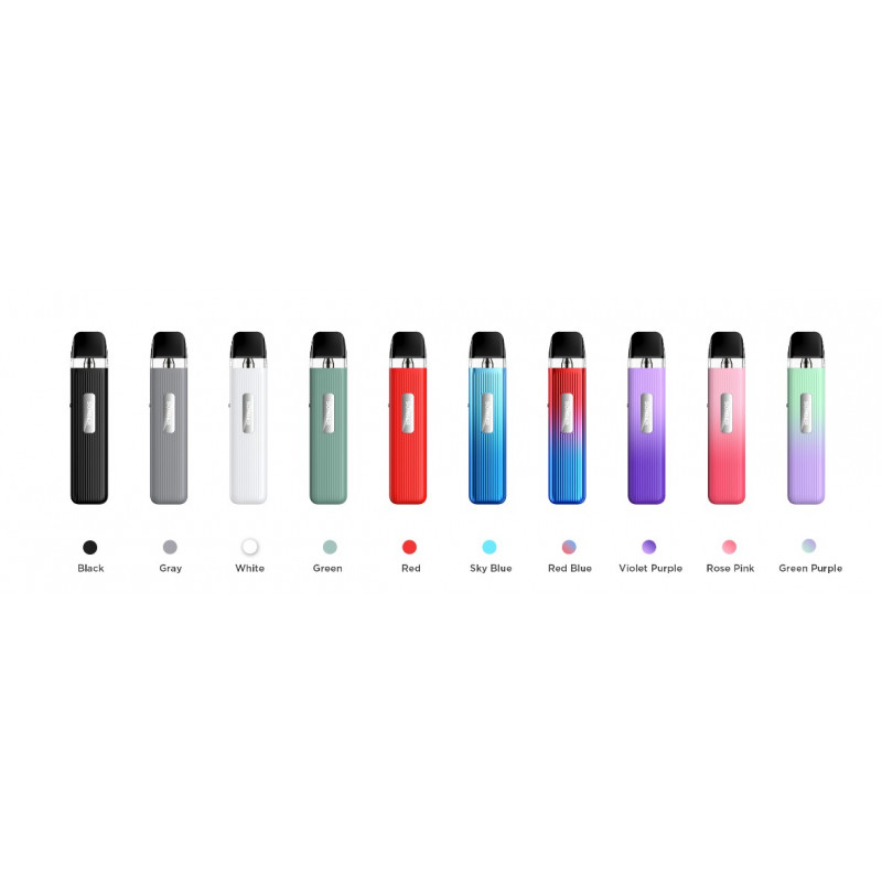 SONDER Q QEEK VAPE