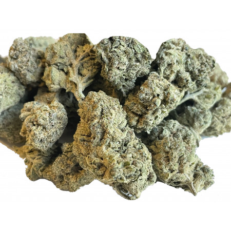 Fleur de cbd amnésia