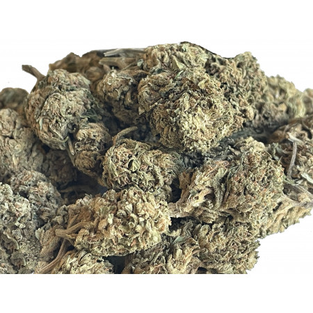 gelato fleurd de cbd