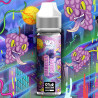 E LIQUIDE ISABELLA GRAPPE 50ML WHITE RABBIT