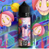 E LIQUIDE FLORIDA LITCHI 50ML WHITE RABBIT
