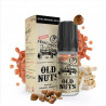E LIQUIDE OLD NUTS 10ML LE FRENCH LIQUIDE MOONSHINERS