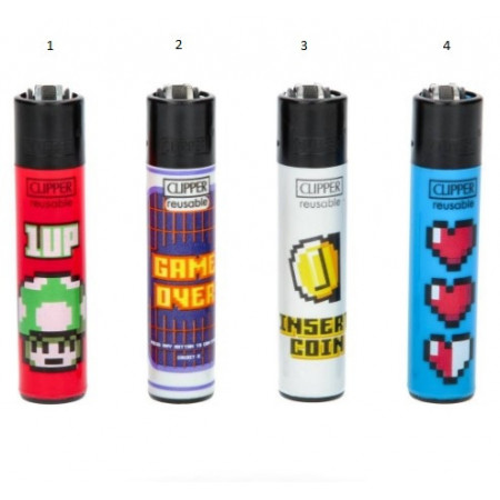 clipper games and hobbies