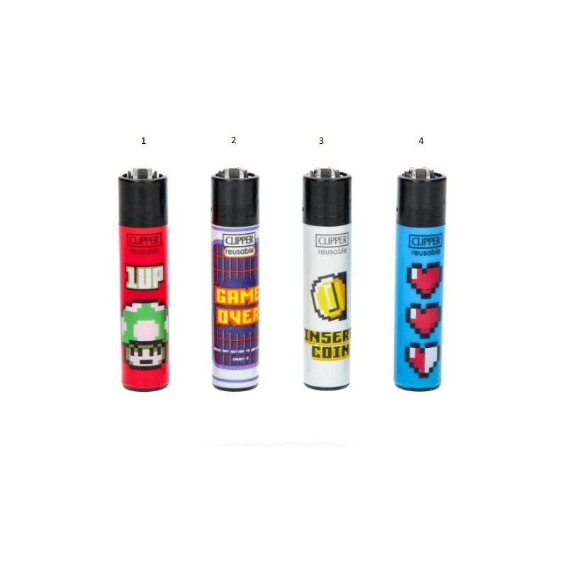 clipper games and hobbies