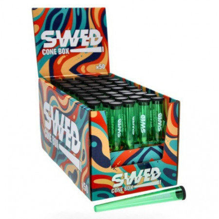 SAVERETTE SWED Étui Réutilisable