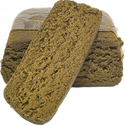 HASH marocain