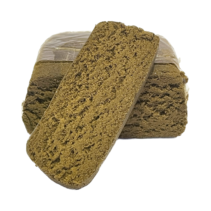 HASH marocain