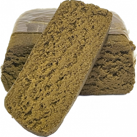 HASH marocain