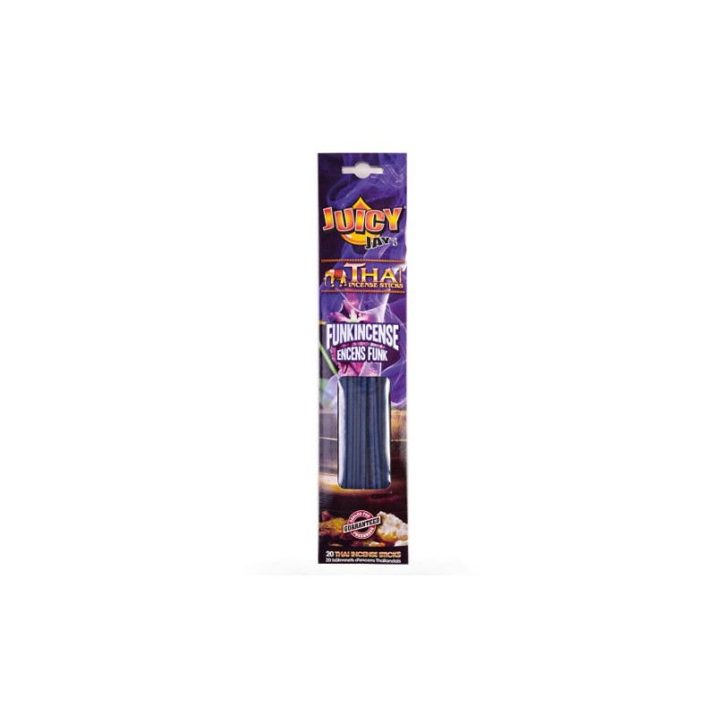 ENCENS JUICY FUNKINSENCE X20