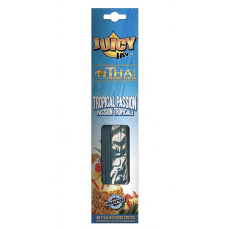ENCENS JUICY TROPICAL PASSION X20