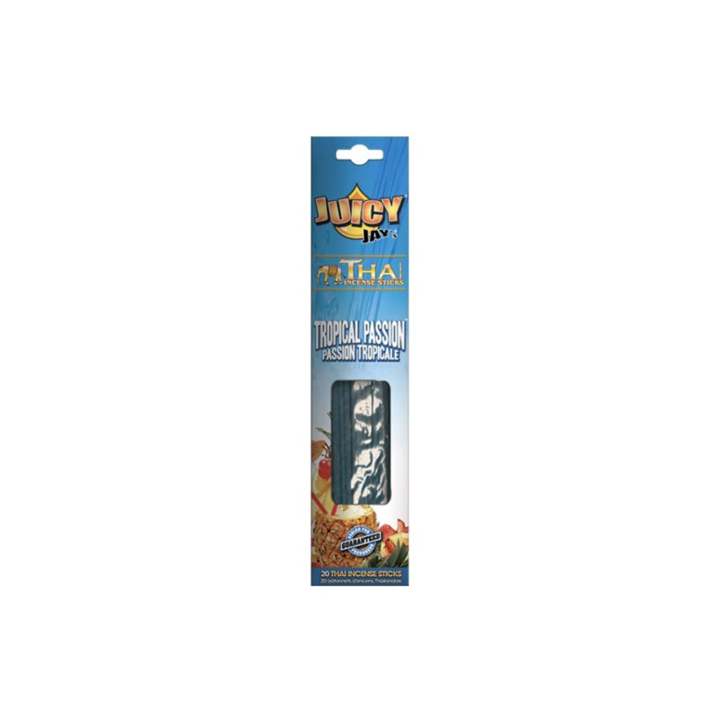 ENCENS JUICY TROPICAL PASSION X20