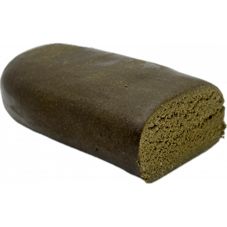 RESINE AMNESIA CBD CBN CBG