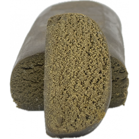 RESINE AMNESIA CBD CBN CBG