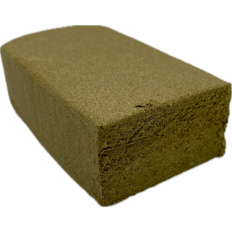 Resine banana sunset fait en france