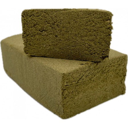 Resine banana sunset fait en france