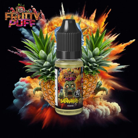 E-LIQUIDE SATANAS
