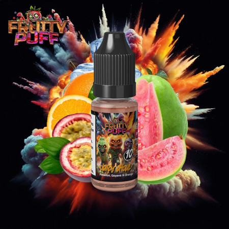 E-LIQUIDE JUICY GHOUL