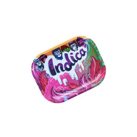 PLATEAU DE ROULAGE INDICA