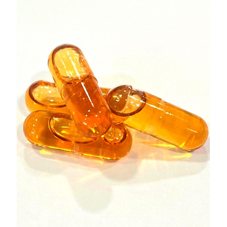 Capsules Sommeil+ CBD & CBN 50 mg – Spectre Complet | Novaloa®