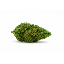 Fleur de CBD Zkittlez...