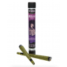 Blunt pré-roulé G-Rollz Terpenes Purple Haze 💜 – Saveur intense & naturelle