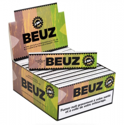 Feuilles à rouler BEUZ...
