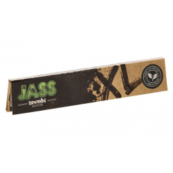 Feuilles à rouler JASS...