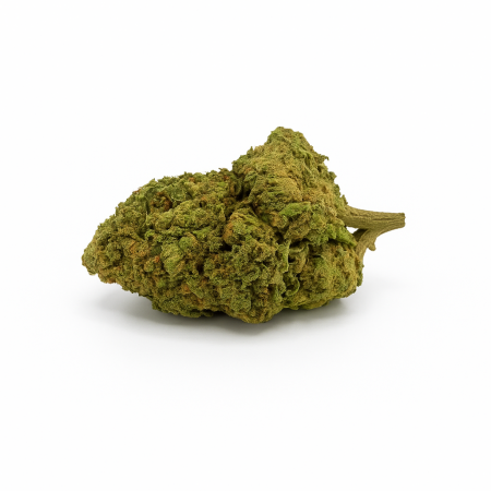 TSUNAMI TC Fleur de CBD Kush Variété Très Puissante Résineuse