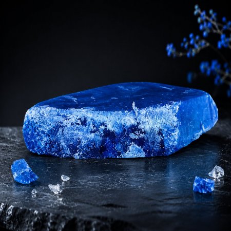 piattella blue storm tres puissant