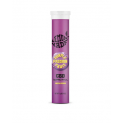 PRE-ROLL PURPLE PASSION CBD...