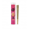 PREROLL Pink Pineapple CBD – Lemonade by Cookies