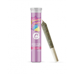 PREROLL Triple Scoop CBD –...