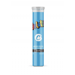 PREROLL Gelatti CBD – Cookies