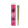PREROLL Guava Gelato Infused CBD – Lemonade by Cookies