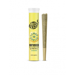 PREROLL Lemonchello 10...