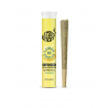 PREROLL Lemonchello 10 Infused CBD – Lemonade by Cookies