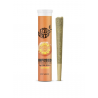 PREROLL Sour Mango Infused CBD – Lemonade by Cookies