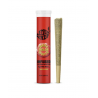 Watermelon Mojito Infused Flower CBD – Lemonade by Cookies