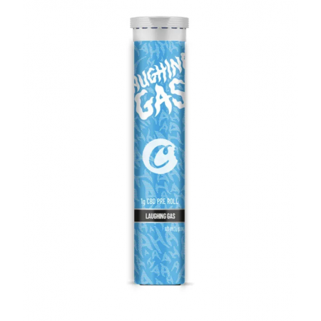 PREROLL Laughing Gas CBD – Cookies