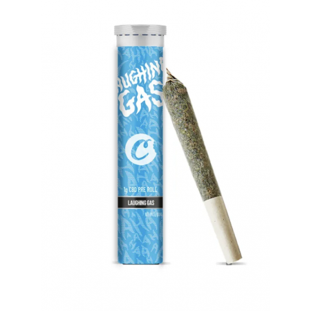 PREROLL Laughing Gas CBD – Cookies