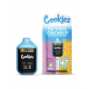 Dual Chamber Vape Hemp Derived 2MG – Triple Scoop & Apples & Bananas – Cookies