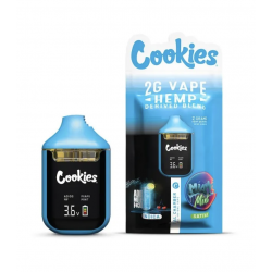 Dual Chamber Vape Hemp...
