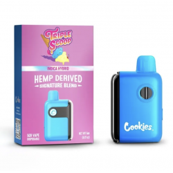 Puff Hemp Derived 5G –...