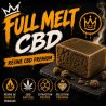 🍯 Full Melt TC – Résine CBD Premium